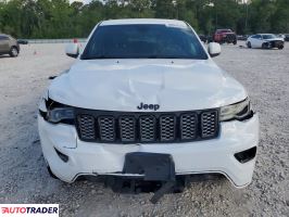 Jeep Grand Cherokee 2021 3