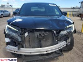 Honda Pozostałe 2021 3 Honda Pozostałe 2021 3