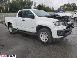 Chevrolet Colorado 2021 2