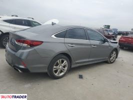 Hyundai Sonata 2019 2