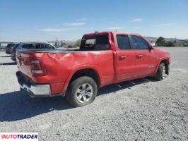 Dodge Ram 2020 5