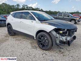 Chevrolet Blazer 2022 2