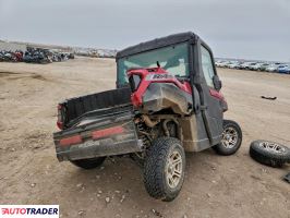 Polaris Pozostałe 2025