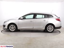 Renault Megane 2014 1.6 108 KM