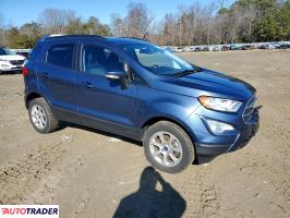 Ford EcoSport 2022 2