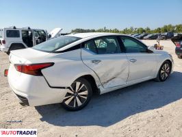 Nissan Altima 2019 2