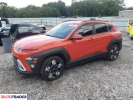 Hyundai Kona 2024 2