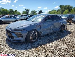 Hyundai Sonata - zobacz ofertę