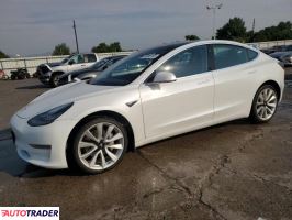 Tesla Model 3 2020 Tesla Model 3 2020