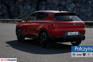 Alfa Romeo Pozostałe 2026 1.5 175 KM