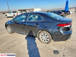 Toyota Corolla 2021 1