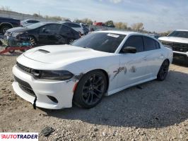 Dodge Charger 2023 6