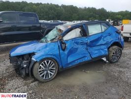 Nissan Pozostałe 2021 1 Nissan Pozostałe 2021 1
