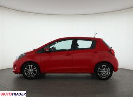Toyota Yaris 2015 1.3 97 KM