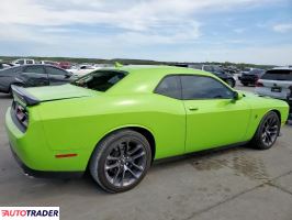 Dodge Challenger 2023 6 Dodge Challenger 2023 6