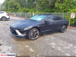 Hyundai Sonata 2024 2