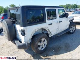 Jeep Wrangler 2021 3 Jeep Wrangler 2021 3