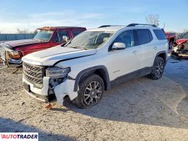 GMC Acadia 2023 2