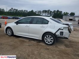 Toyota Corolla 2024 2