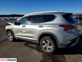 Hyundai Santa Fe 2023 2
