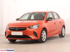 Opel Corsa 2021 1.2 73 KM