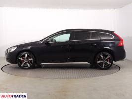 Volvo V60 2012 1.6 112 KM