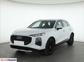 Audi Q3 2026 1.5 147 KM