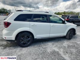 Dodge Journey 2019 3 Dodge Journey 2019 3