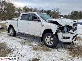 Dodge Ram 2020 6
