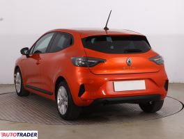 Renault Clio 2024 1.0 89 KM