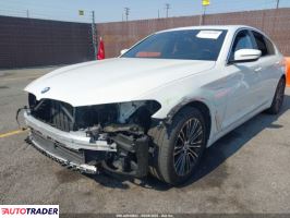 BMW 530 2019 2 BMW 530 2019 2