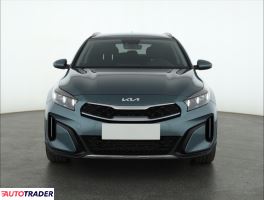 Kia Ceed 2023 1.5 156 KM