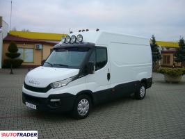 Iveco 35 S 13 - zobacz ofertę