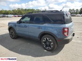 Ford Bronco 2024 1