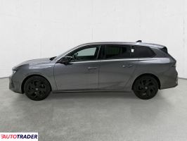 Opel Astra 2024 1.5 131 KM Opel Astra 2024 1.5 131 KM