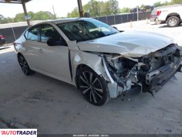 Nissan Altima 2019 2 Nissan Altima 2019 2