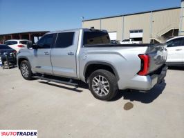 Toyota Tundra 2022 3 Toyota Tundra 2022 3