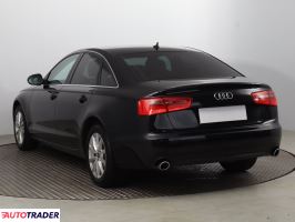 Audi A6 2014 2.0 187 KM