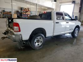 Dodge Ram 2022 6