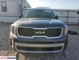 Kia Pozostałe 2024 3 Kia Pozostałe 2024 3
