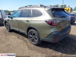 Subaru Outback 2022 2