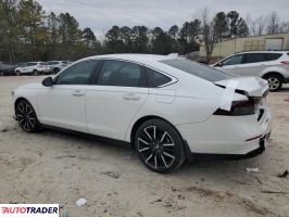 Honda Accord 2023 2 Honda Accord 2023 2
