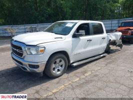 Dodge Ram 2024 5