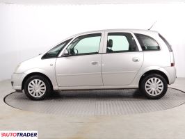 Opel Meriva 2007 1.2 73 KM