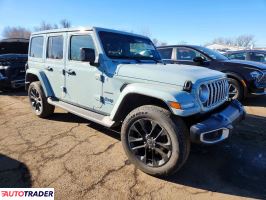 Jeep Wrangler 2024 2