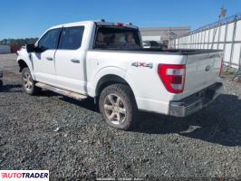 Ford Pozostałe 2021 5