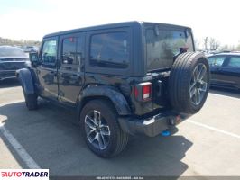 Jeep Wrangler 2024 2 Jeep Wrangler 2024 2