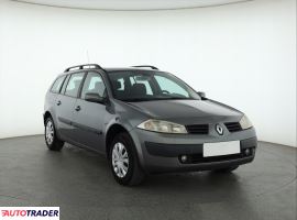 Renault Megane 2005 1.6 111 KM