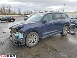 Toyota Highlander 2024 2