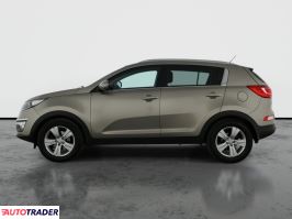 Kia Sportage 2012 1.6 132 KM
